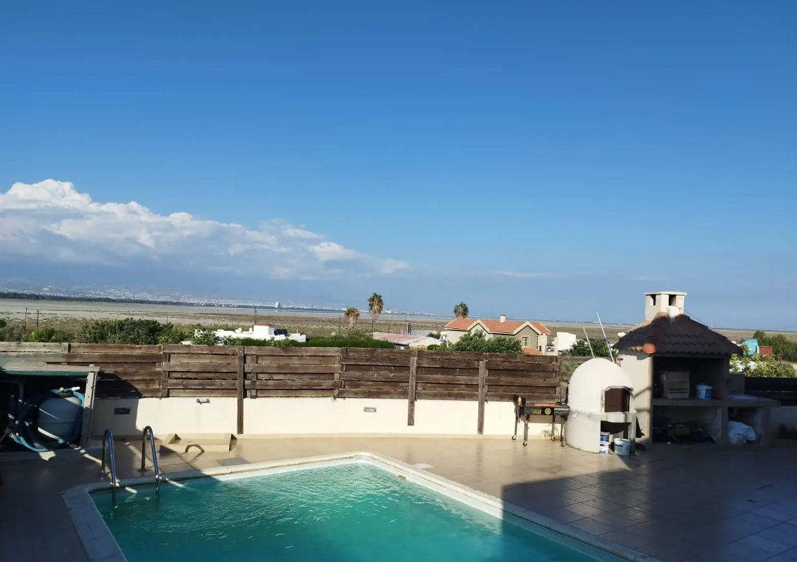 House in Limassol, Cyprus, 200 m² - picture 11