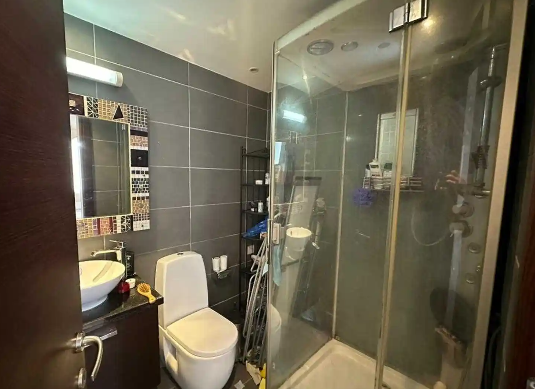 Appartement à Germasogeia, Chypre, 165 m² - image 9