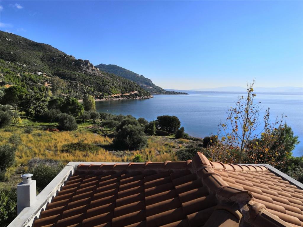 Villa en Loutraki, Grecia, 500 m² - imagen 11