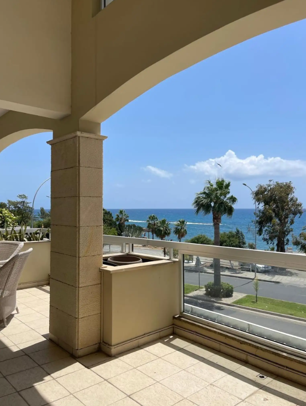 Apartment in Germasogeia, Cyprus, 108 m² - picture 11