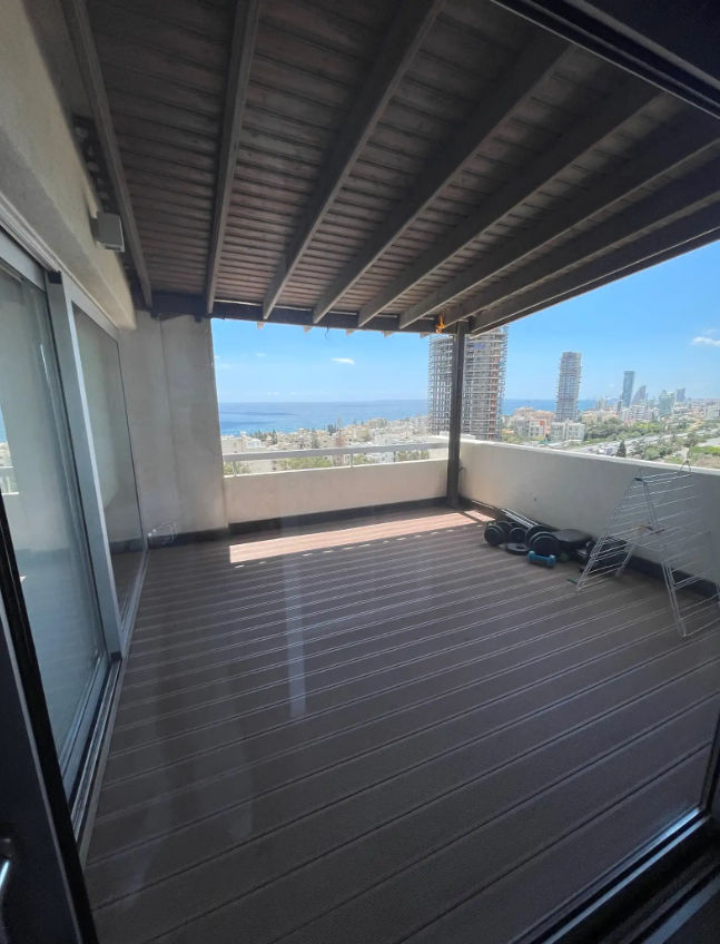 Apartamento en Agios Tychon, Chipre, 222 m² - imagen 12