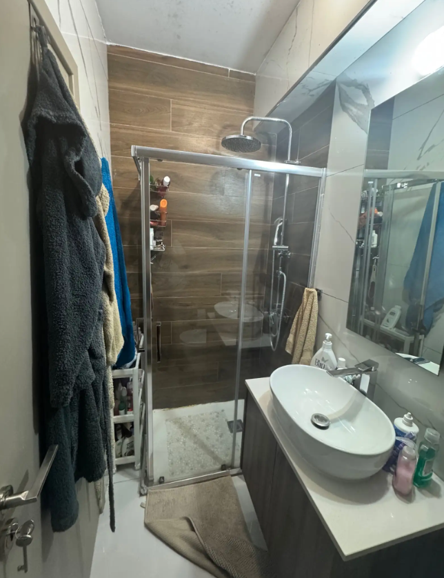 Apartment in Kato Polemidia, Zypern, 101 m² - Foto 12