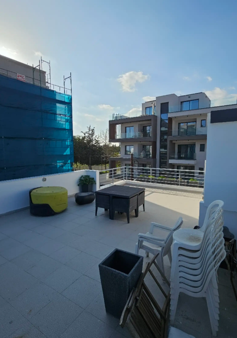 Appartement à Germasogeia, Chypre, 165 m² - image 11