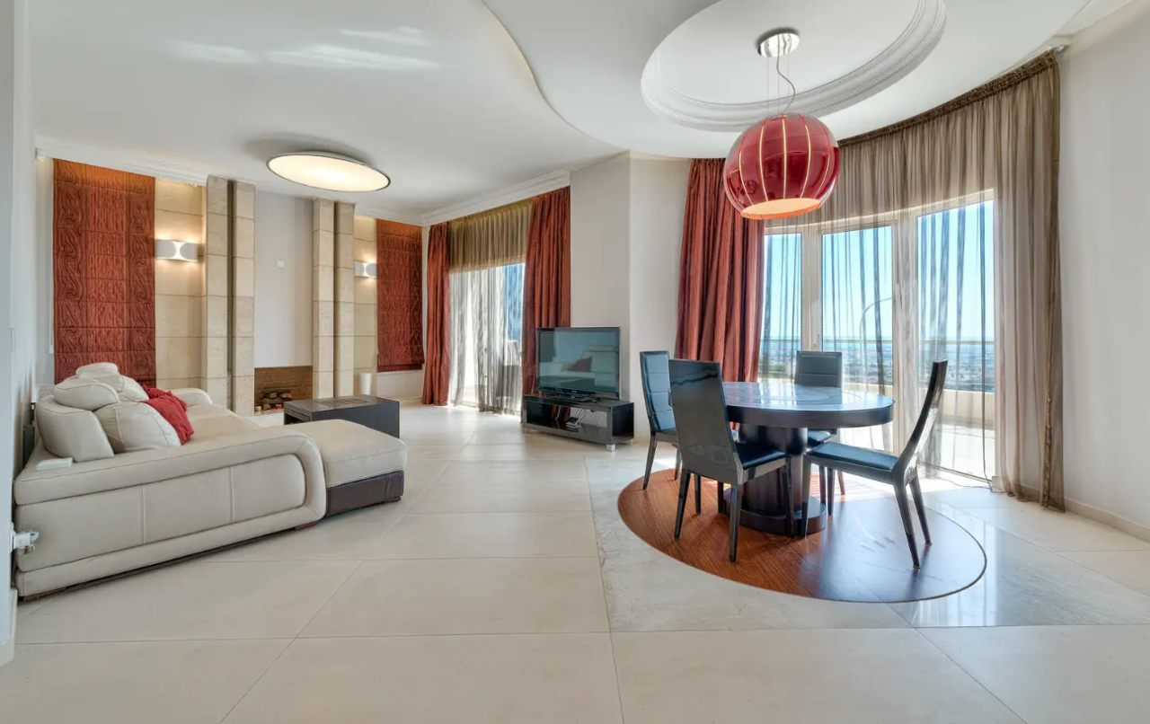 Maison à Germasogeia, Chypre, 287 m² - image 13