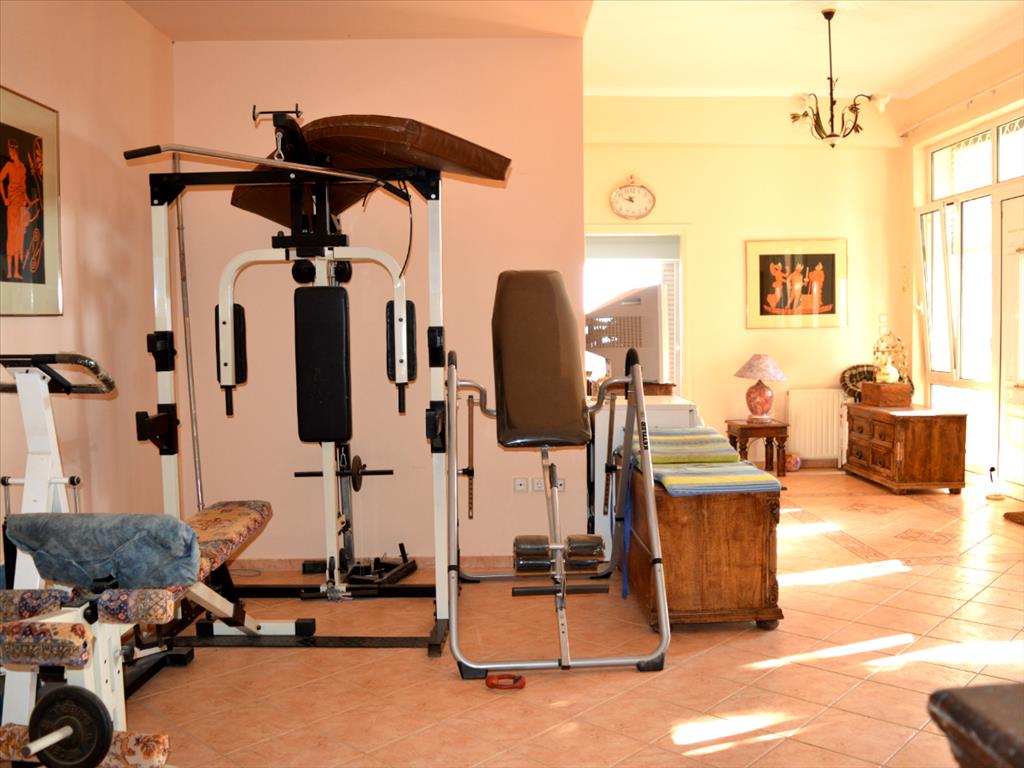 Villa en Attique, Grèce, 816 m² - image 12