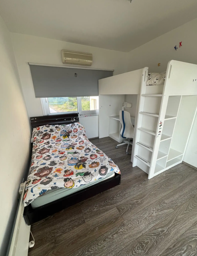 Apartamento en Agios Tychon, Chipre, 222 m² - imagen 14