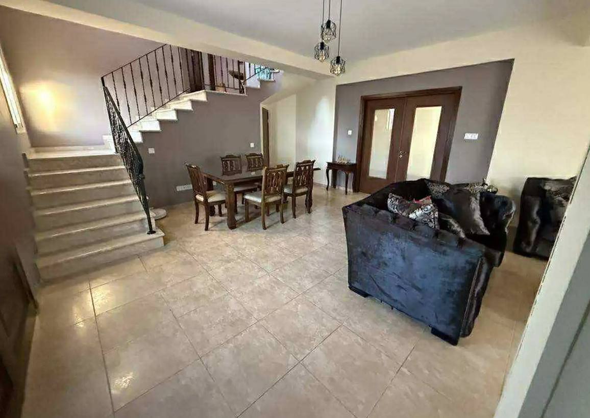 Casa en Trachoni, Chipre, 280 m² - imagen 15