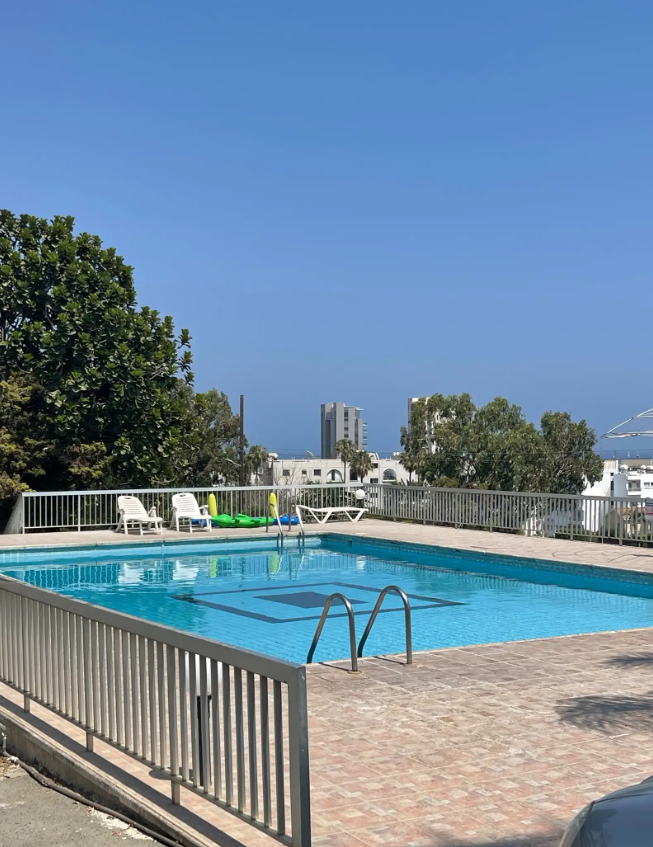 Apartamento en Agios Tychon, Chipre, 222 m² - imagen 15