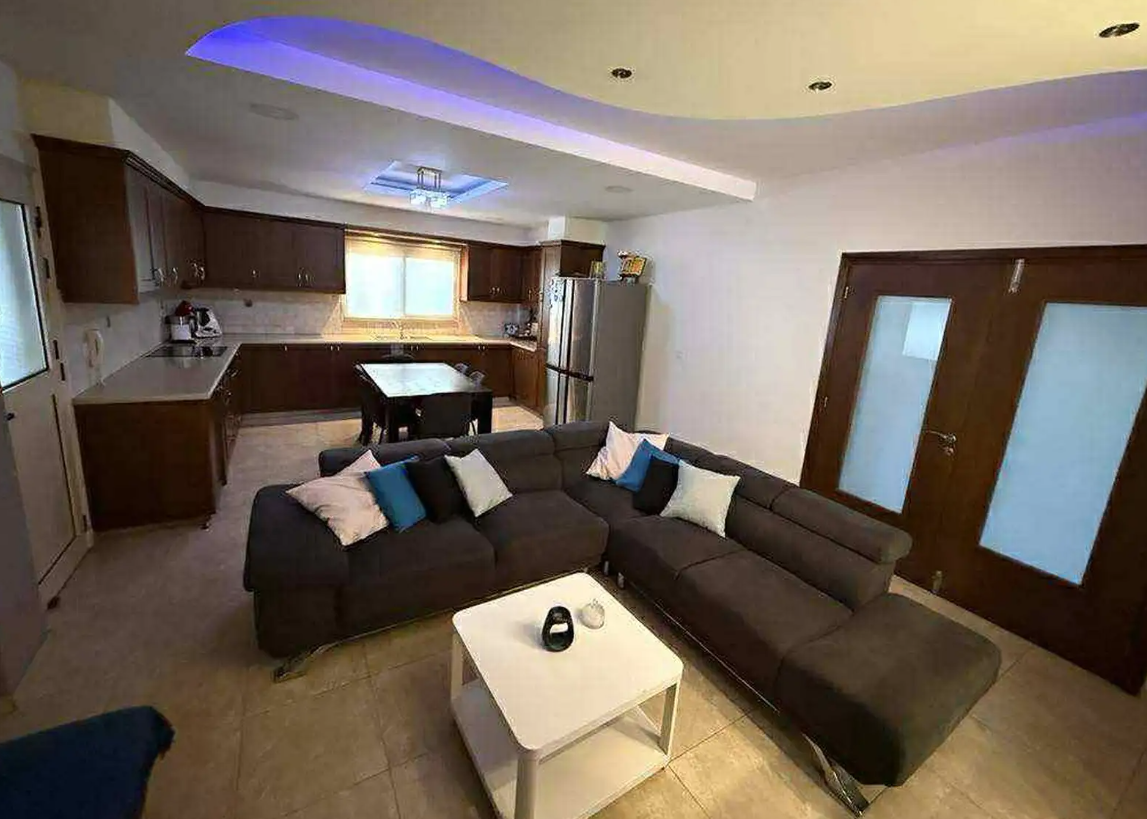 Casa en Trachoni, Chipre, 280 m² - imagen 16