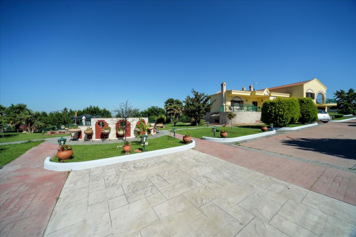 Villa in Thessaloniki, Greece, 1 168 m² - picture 12