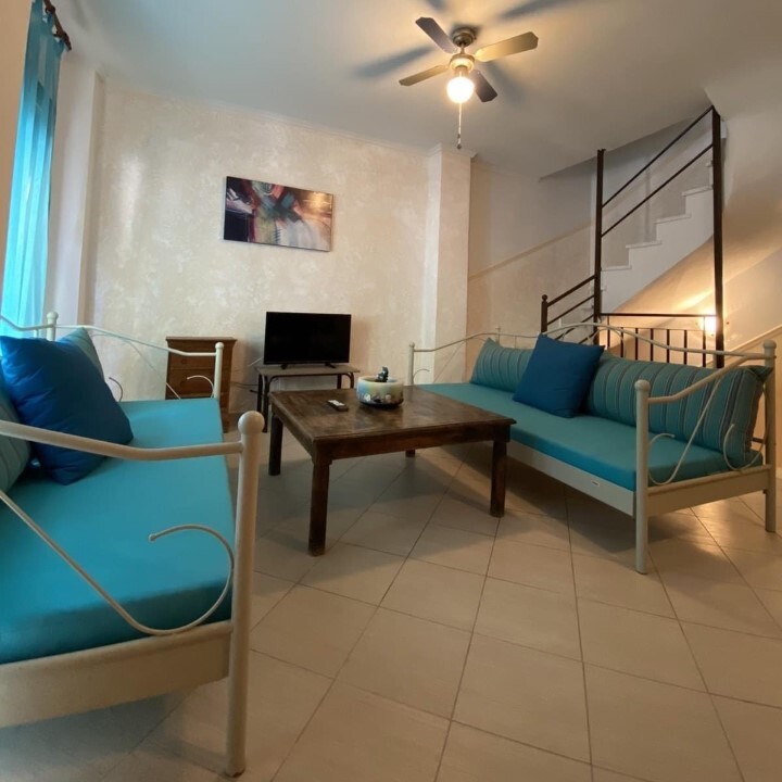 Maisonette a Sithonia, Grecia, 120 m² - foto 12