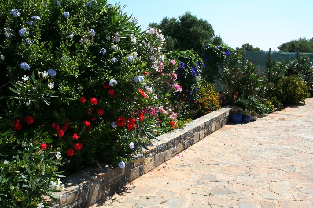 Villa in Heraklion, Griechenland, 290 m² - Foto 12