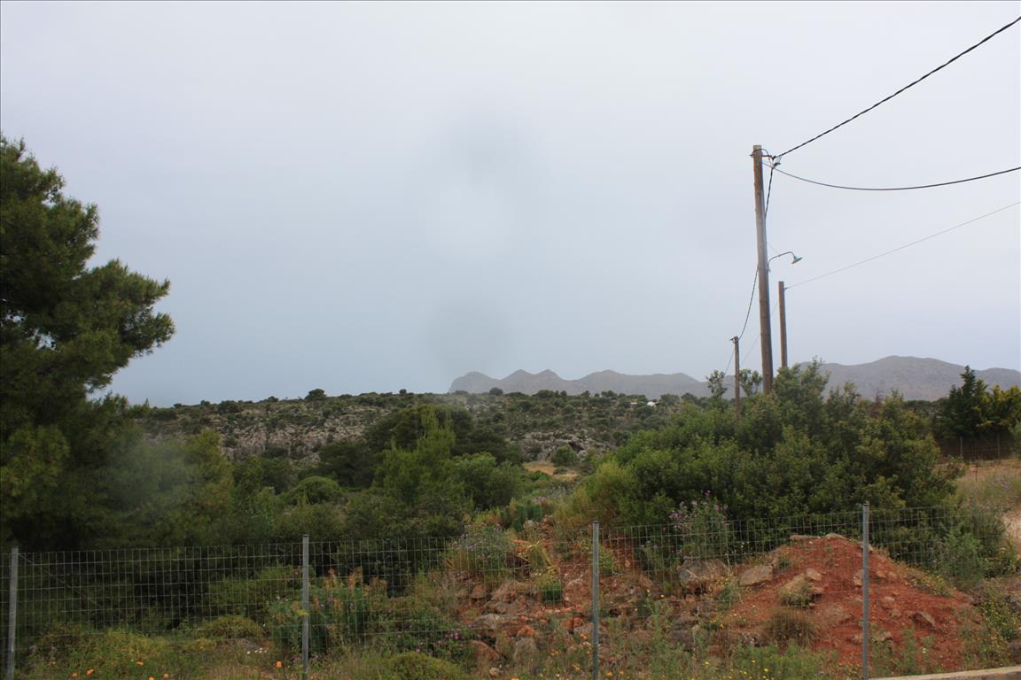 Terreno en Heraclión, Grecia, 5 900 m² - imagen 12