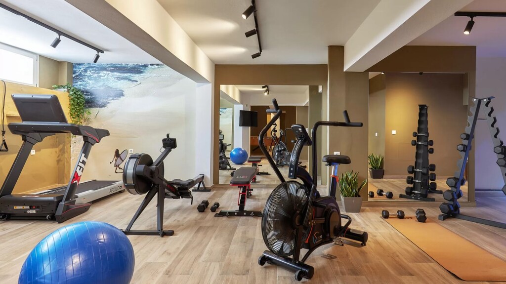 Villa in Heraklion, Greece, 480 m² - picture 12