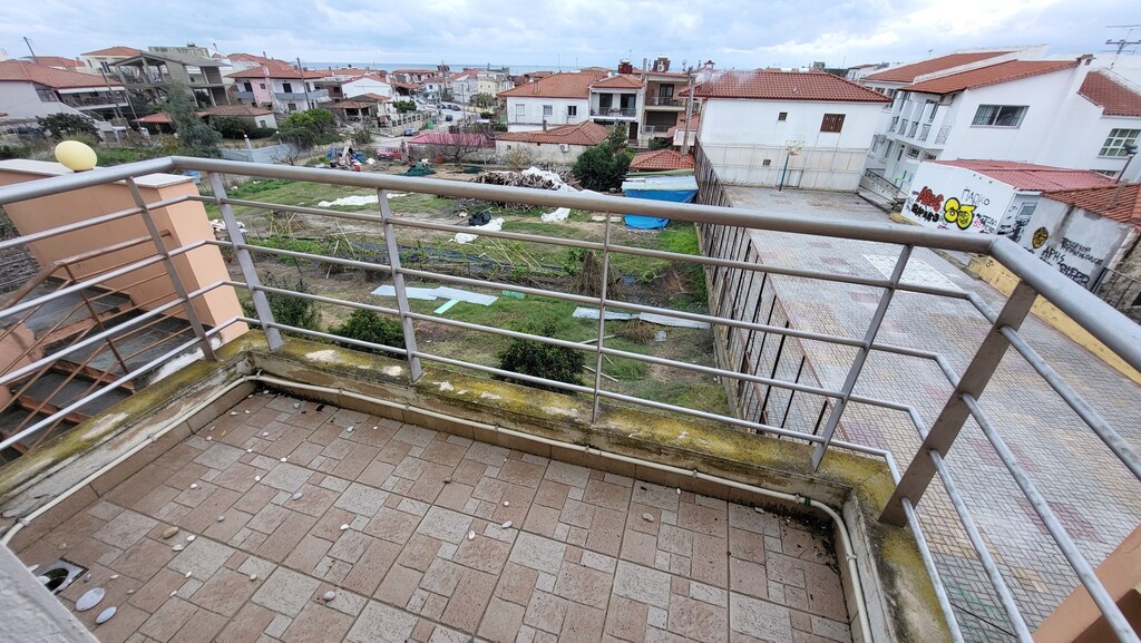 Maisonette in Kassandra, Greece, 56 m² - picture 12