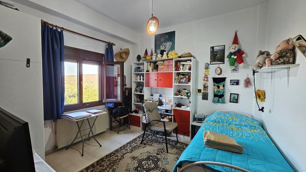 Maisonette in Heraklion, Greece, 180 m² - picture 12