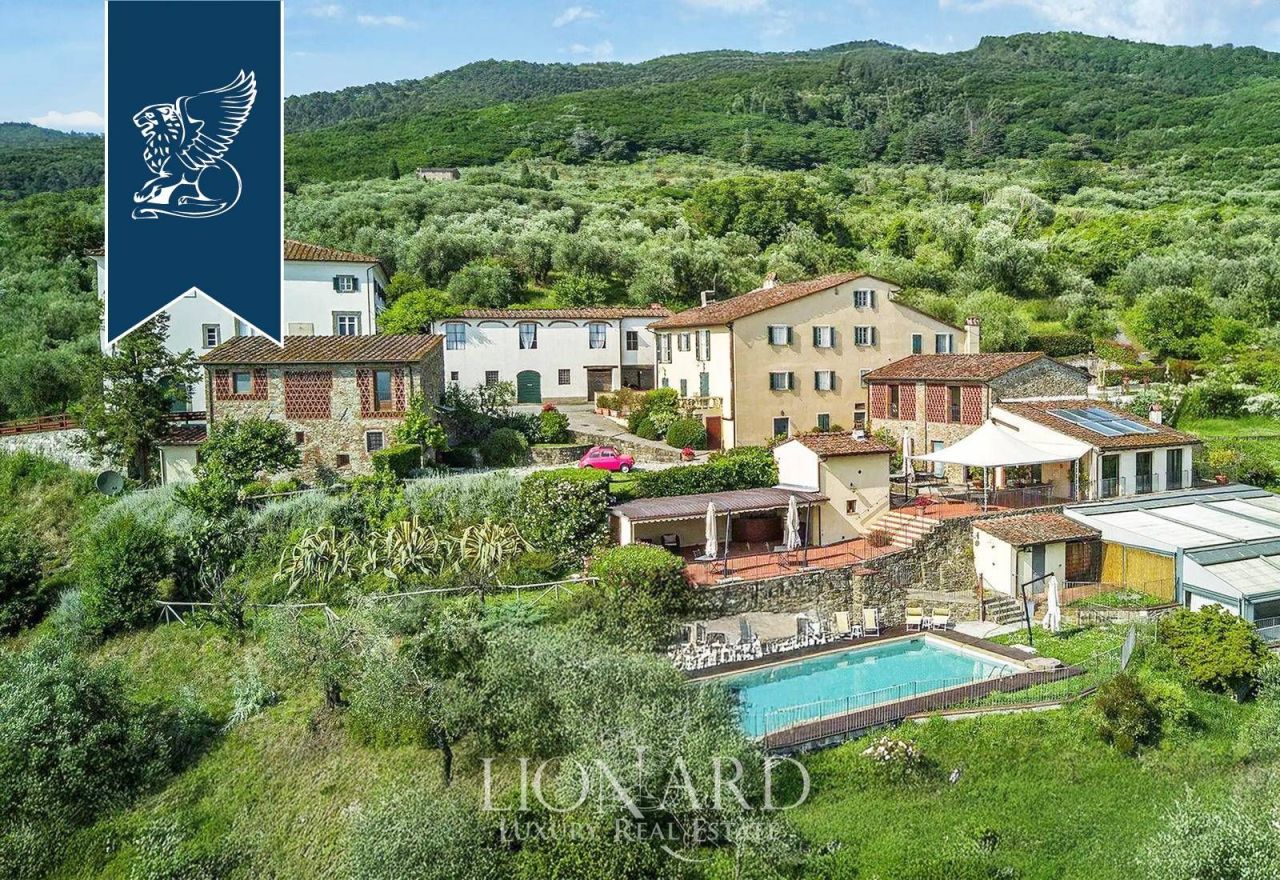 Hotel in Capannori, Italien, 930 m² - Foto 1