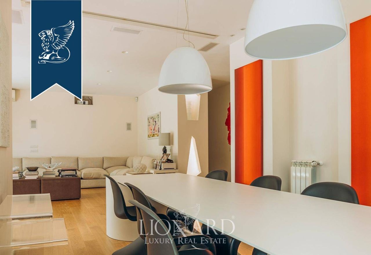 Apartamento en Roma, Italia, 160 m² - imagen 1