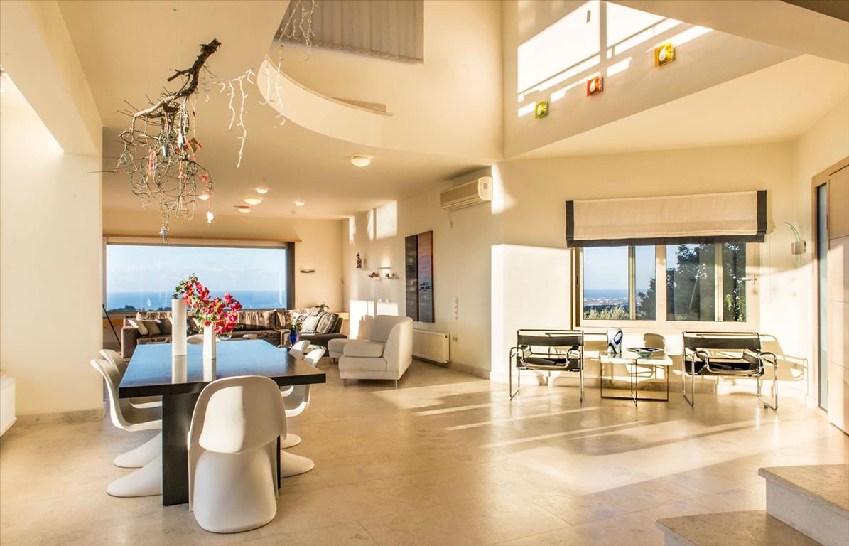 Villa in Heraklion, Griechenland, 600 m² - Foto 12