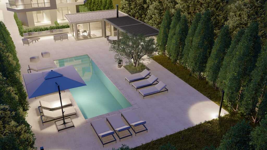 Appartamento a Loutraki, Grecia, 57 m² - foto 12