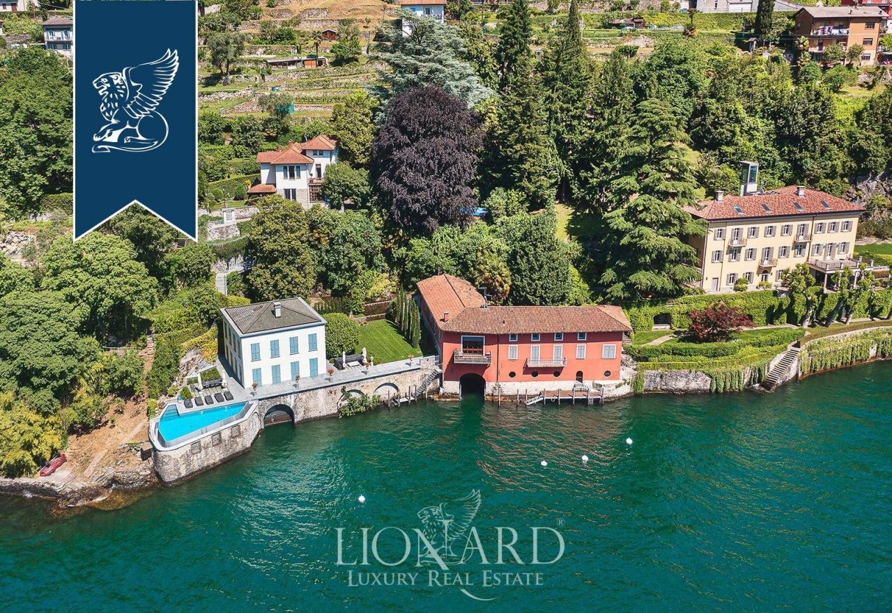 Villa in Pognana Lario, Italy, 280 m² - picture 2