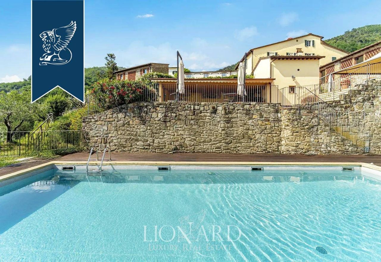 Hotel in Capannori, Italien, 930 m² - Foto 2