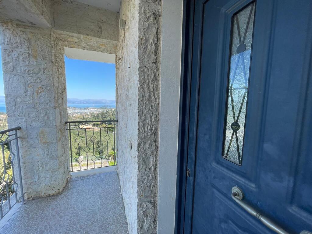 Villa in Korfu, Griechenland, 167 m² - Foto 12