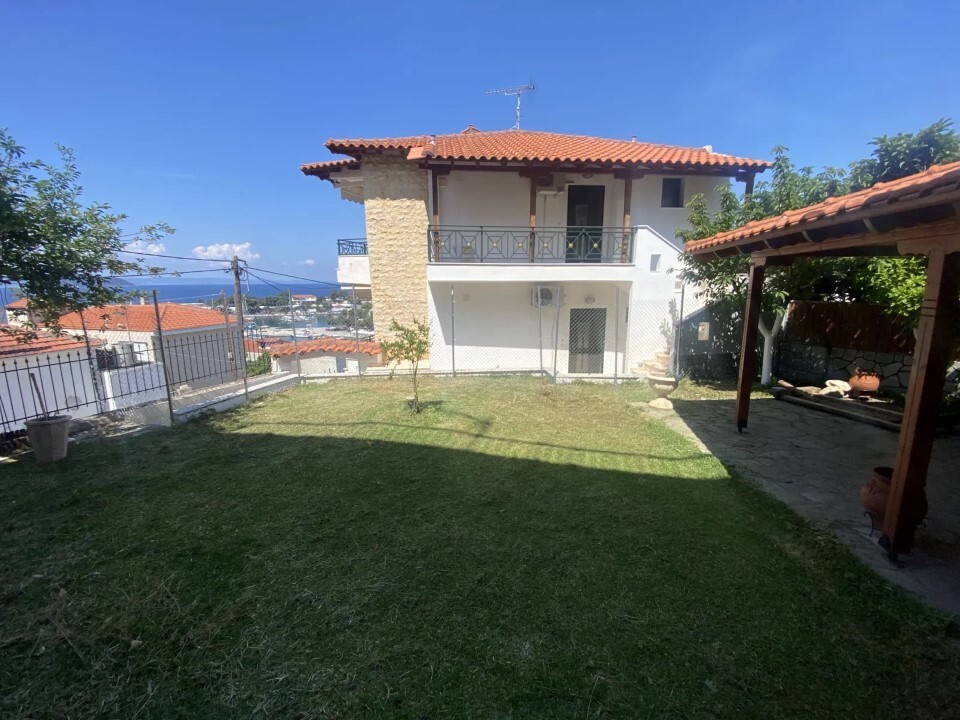 Wohnung in Sithonia, Griechenland, 108 m² - Foto 12