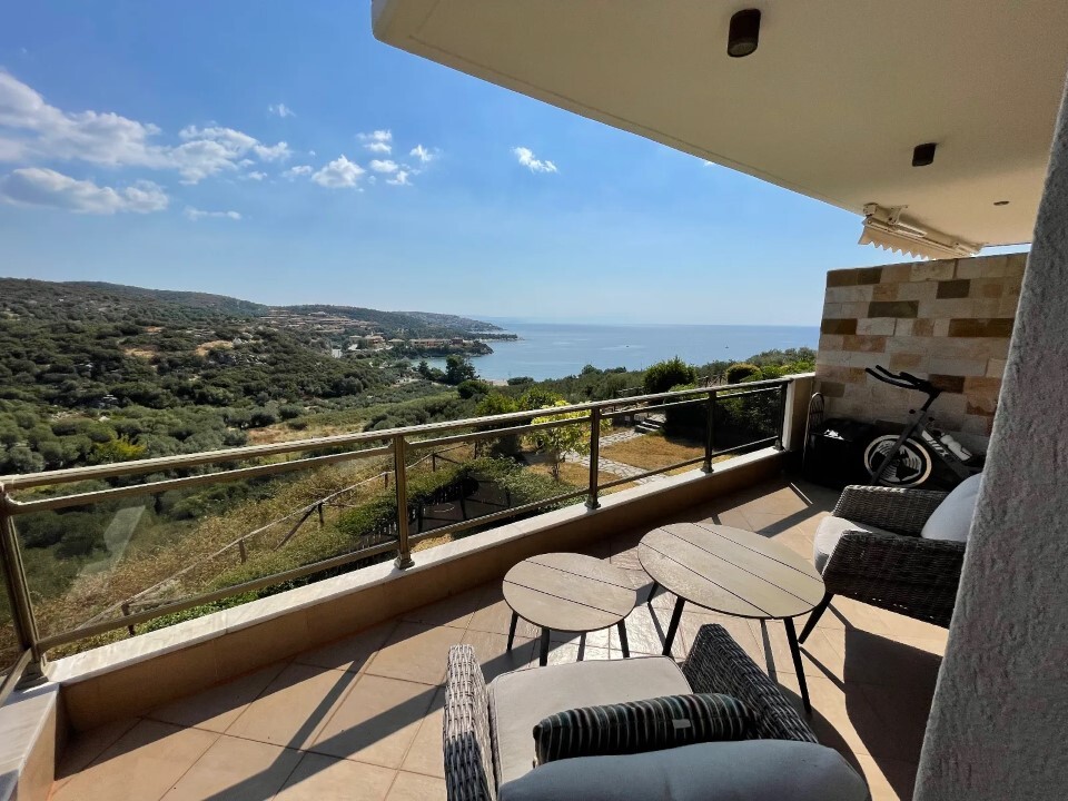 Maisonette in Sithonia, Griechenland, 115 m² - Foto 12