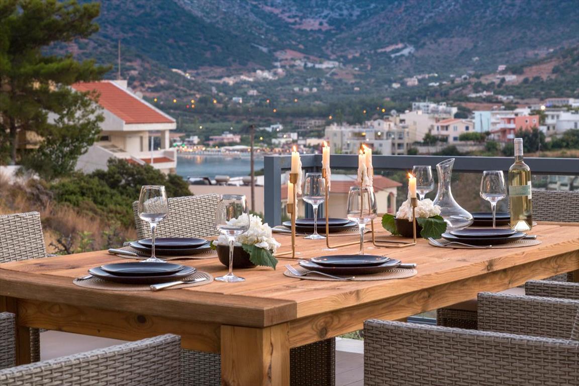 Villa en Heraclión, Grecia, 192 m² - imagen 12