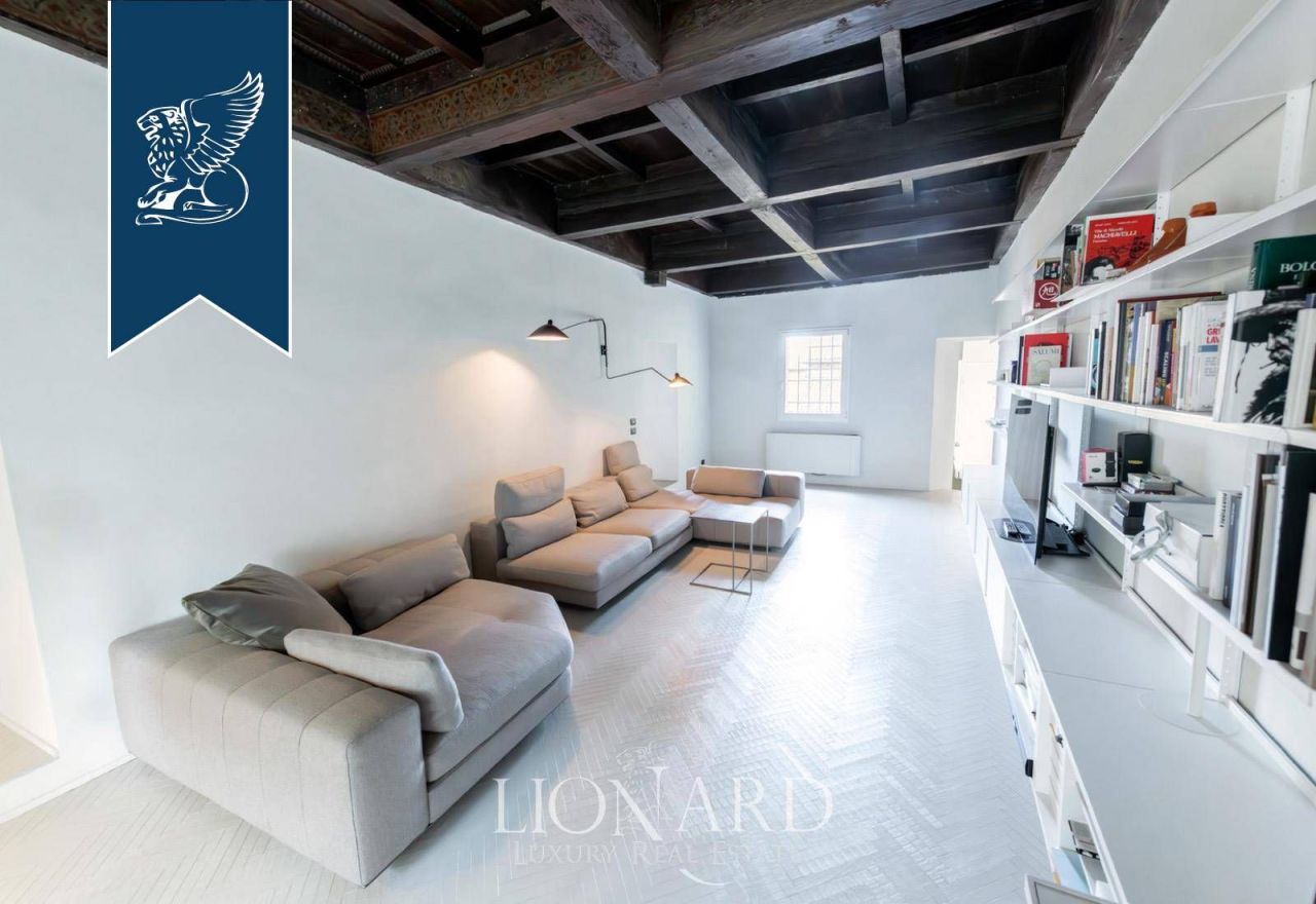 Apartment in Bologna, Italy, 442 m² - picture 2