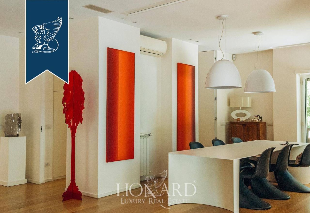 Apartment in Rom, Italien, 160 m² - Foto 3