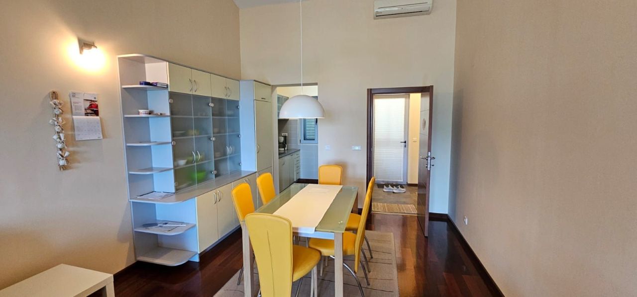 Apartamento en Petrovac, Montenegro, 93 m² - imagen 5