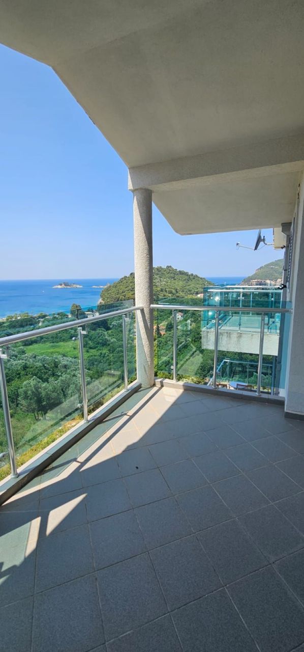 Apartamento en Petrovac, Montenegro, 93 m² - imagen 12