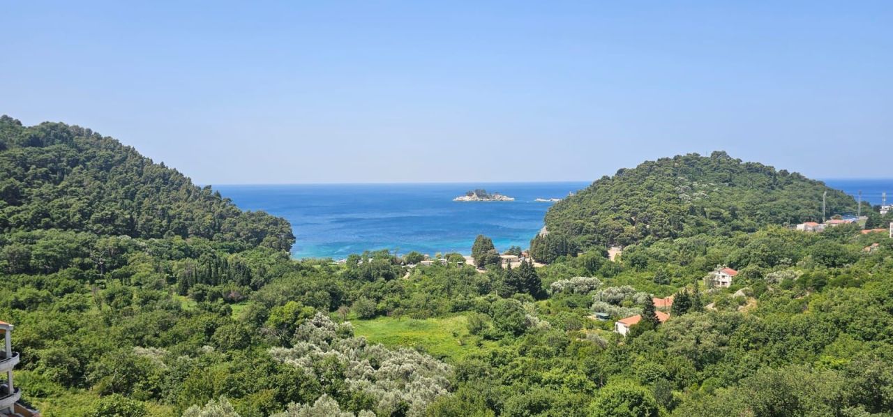 Apartamento en Petrovac, Montenegro, 93 m² - imagen 10