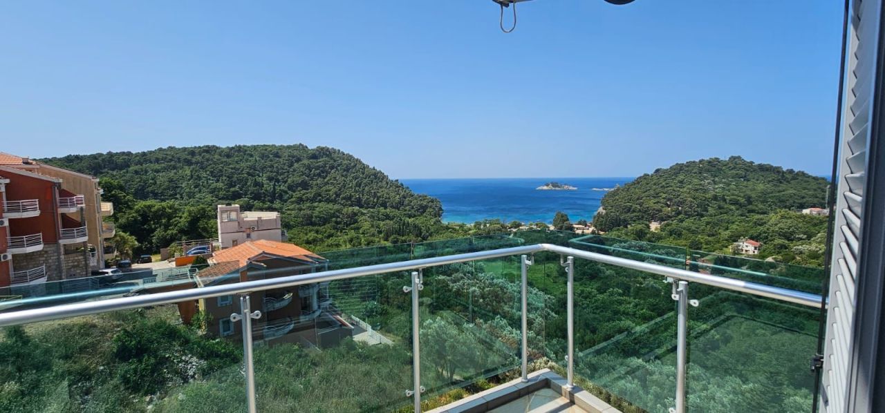 Apartamento en Petrovac, Montenegro, 93 m² - imagen 13