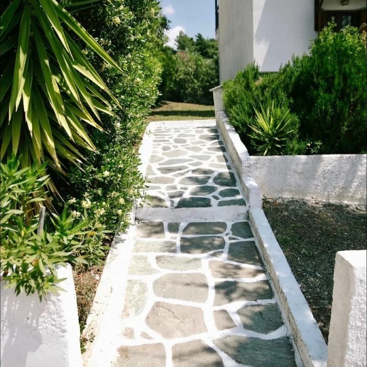 Maisonette in Sithonia, Griechenland, 120 m² - Foto 12