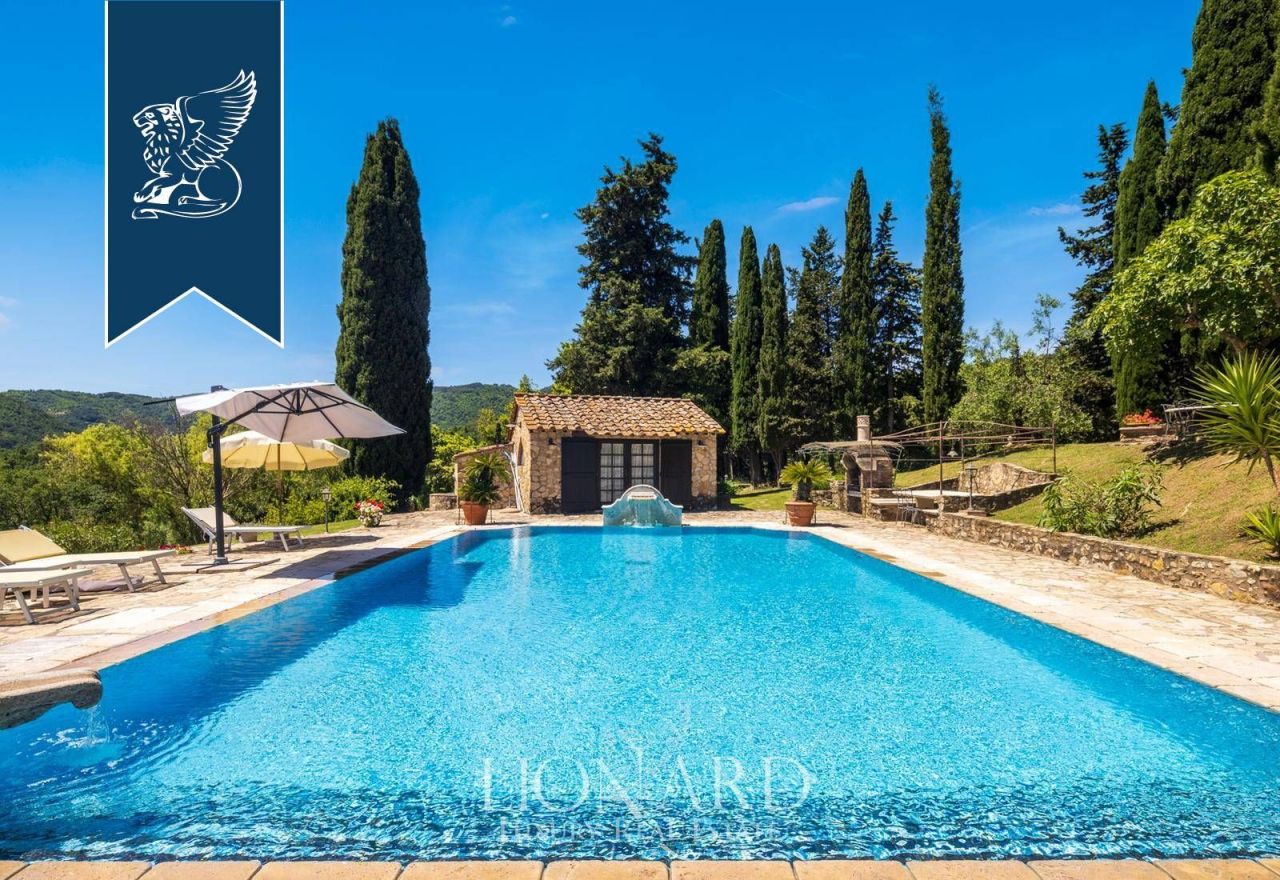 Villa in Livorno, Italy, 550 m² - picture 3