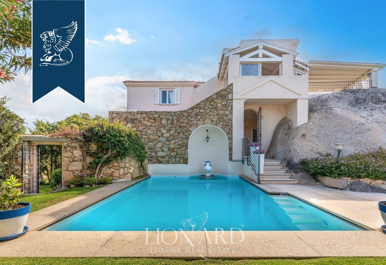 Villa in Olbia, Italien, 185 m² - Foto 4