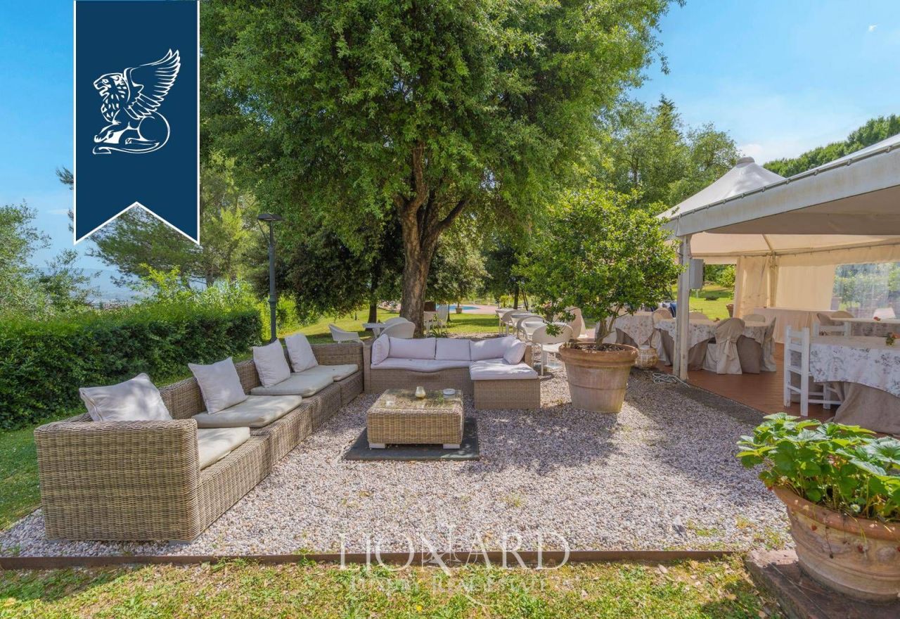 Azienda agricola a Pisa, Italia, 1 100 m² - foto 4