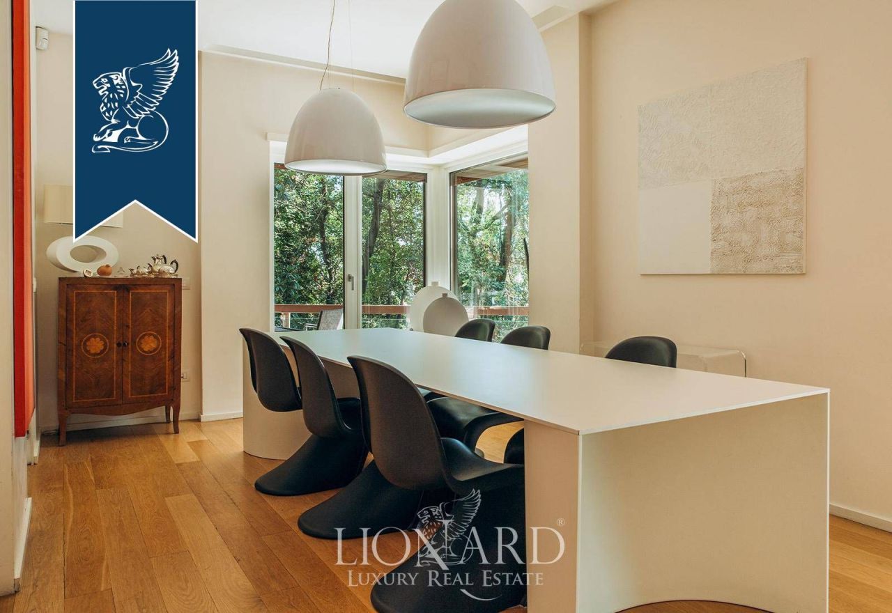 Apartment in Rom, Italien, 160 m² - Foto 4