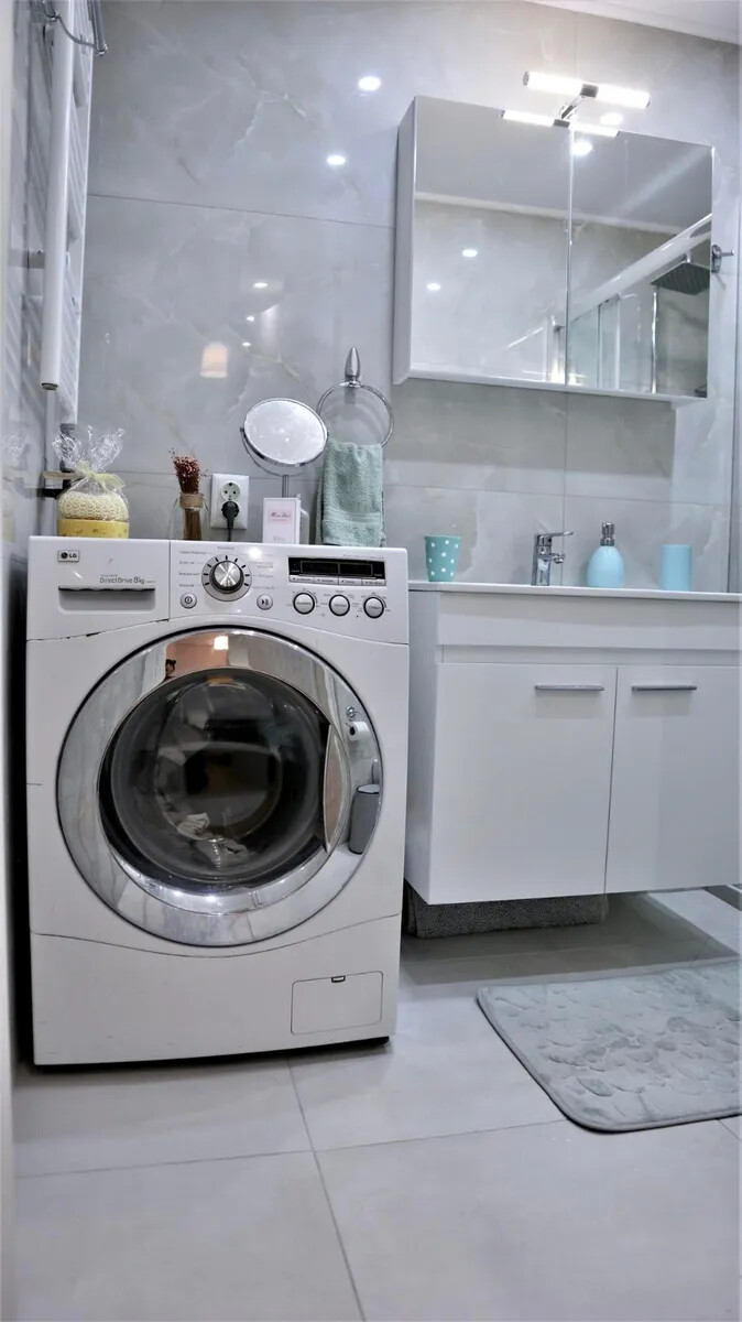 Appartamento ad Atene, Grecia, 58 m² - foto 12