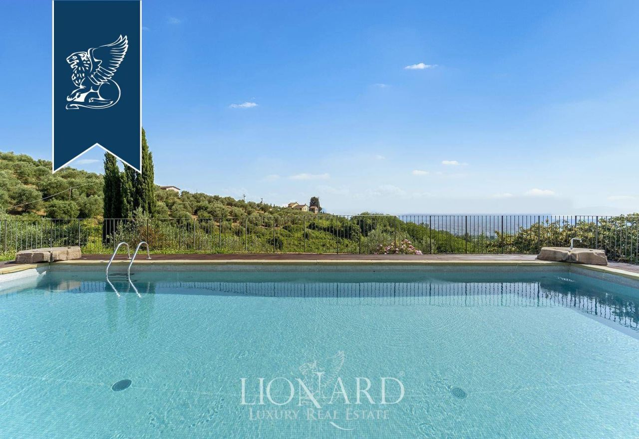 Hotel in Capannori, Italien, 930 m² - Foto 4