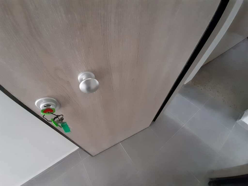 Wohnung in Thessaloniki, Griechenland, 39 m² - Foto 12