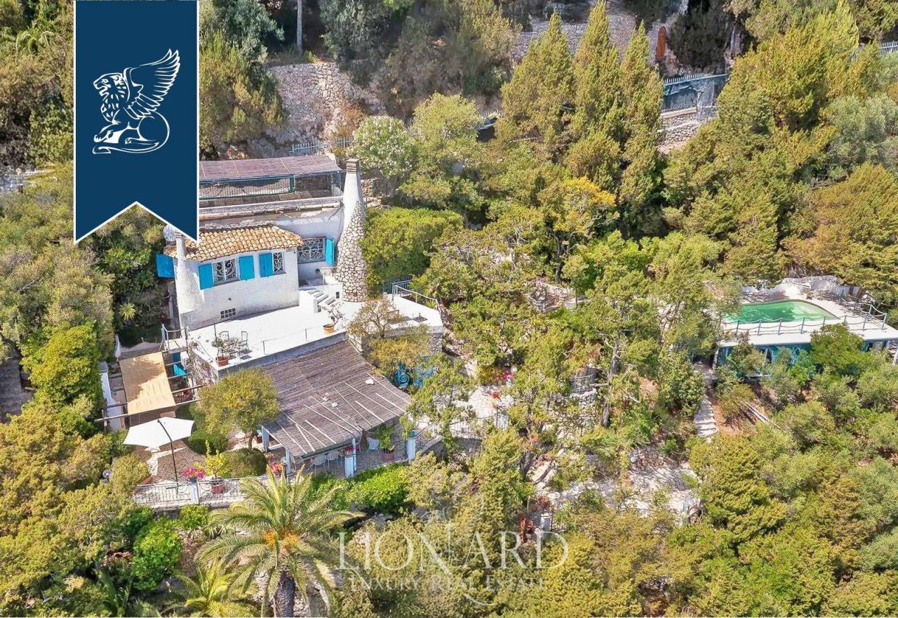 Villa à San Felice Circeo, Italie, 190 m² - image 4