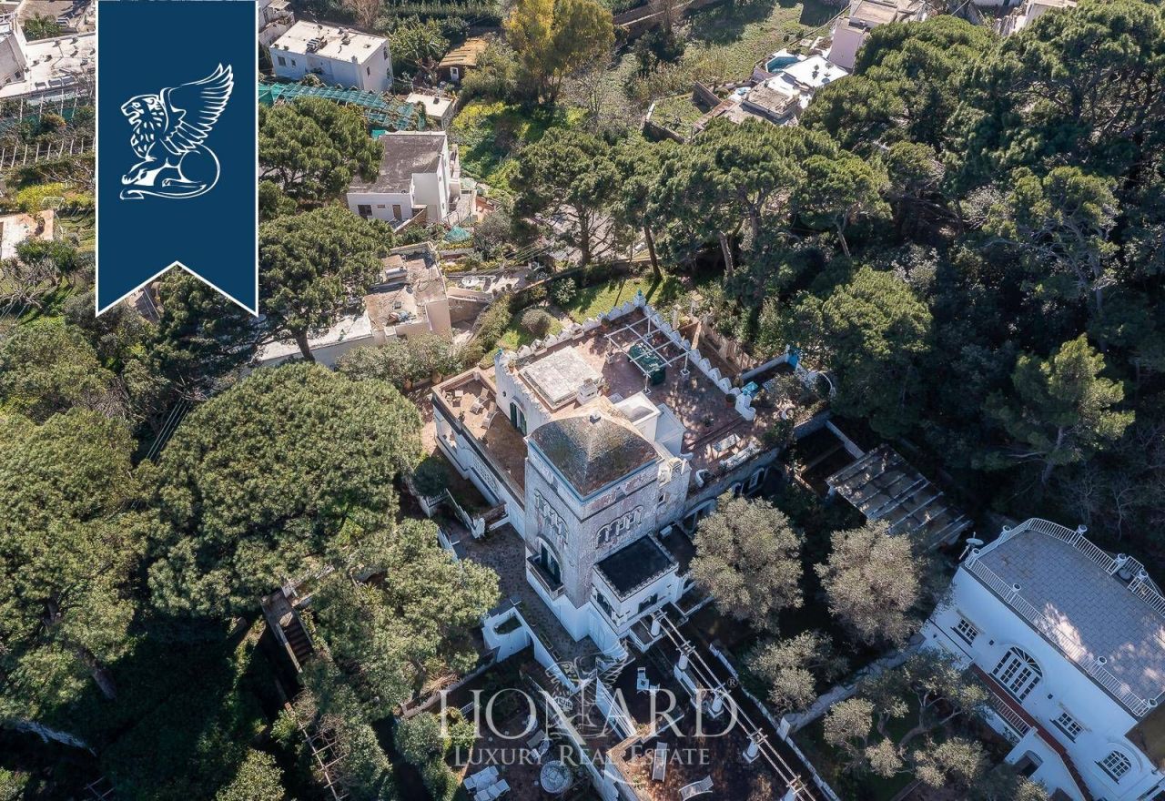 Appartement à Capri, Italie, 90 m² - image 4