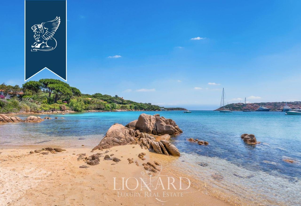 Villa in Porto Cervo, Italien, 213 m² - Foto 4