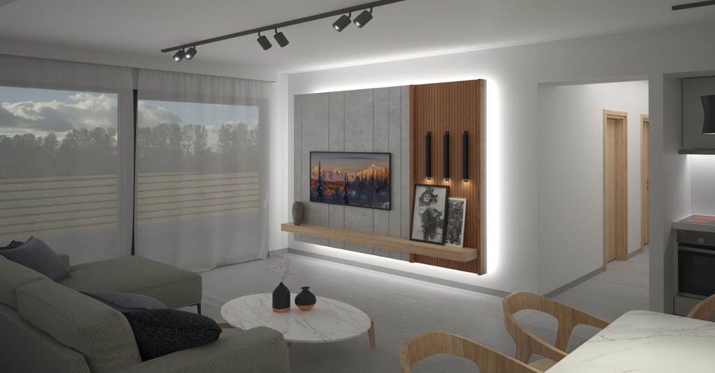 Maisonette in Athen, Griechenland, 105 m² - Foto 12