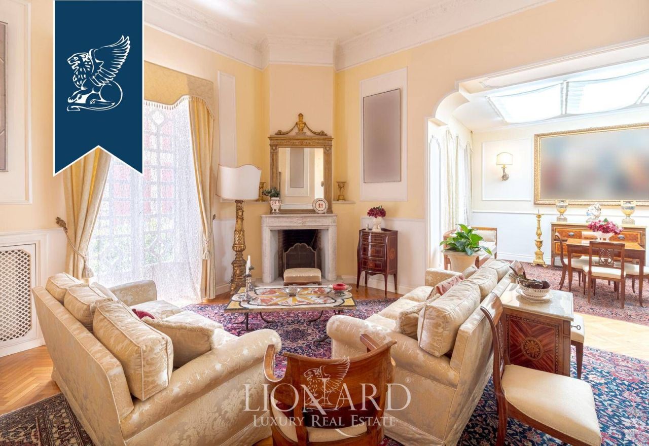 Villa in Naples, Italy, 419 m² - picture 5