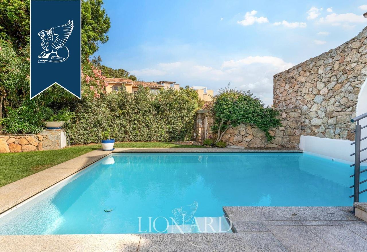 Villa in Olbia, Italien, 185 m² - Foto 5